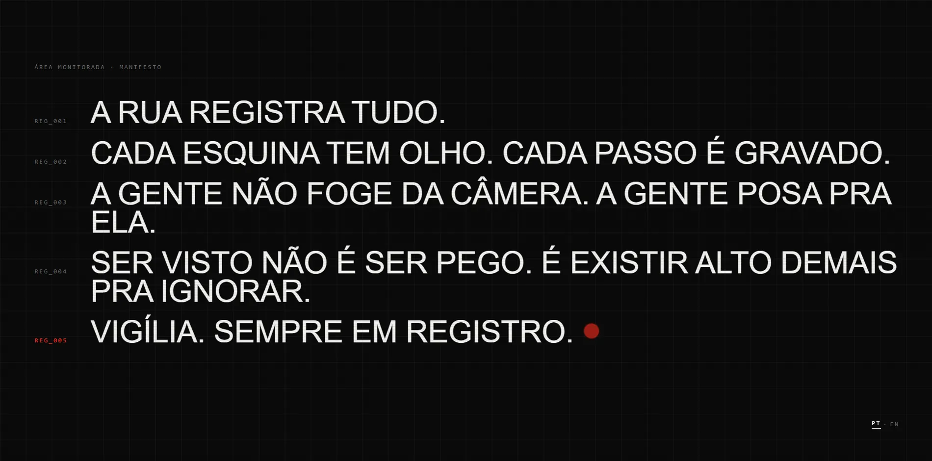 VIGÍLIA